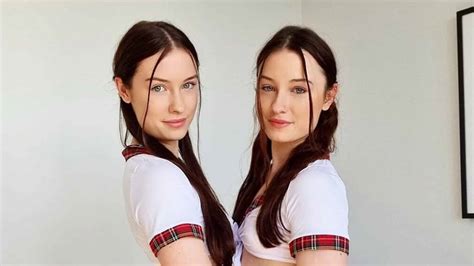 The Life and Career of The Maddison Twins: Ages,。